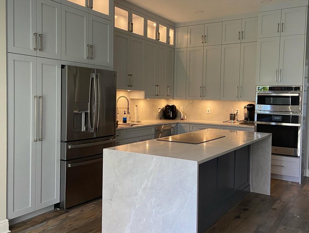 Photo of Marble and Granite Connection