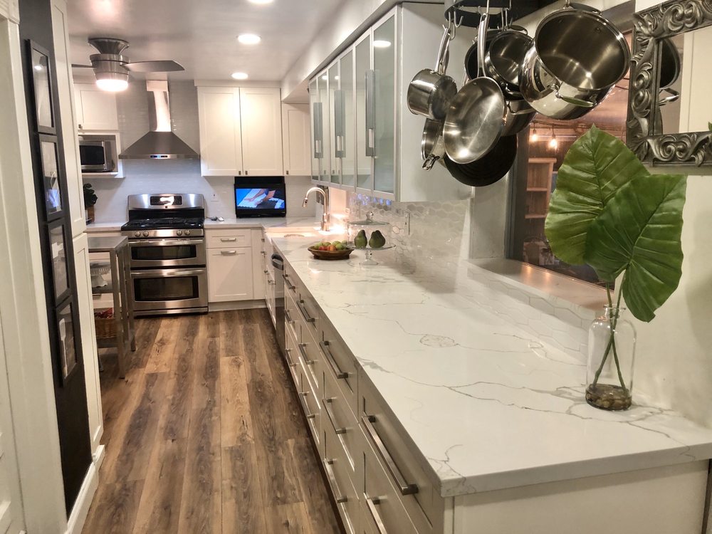 Photo of Marble and Granite Connection
