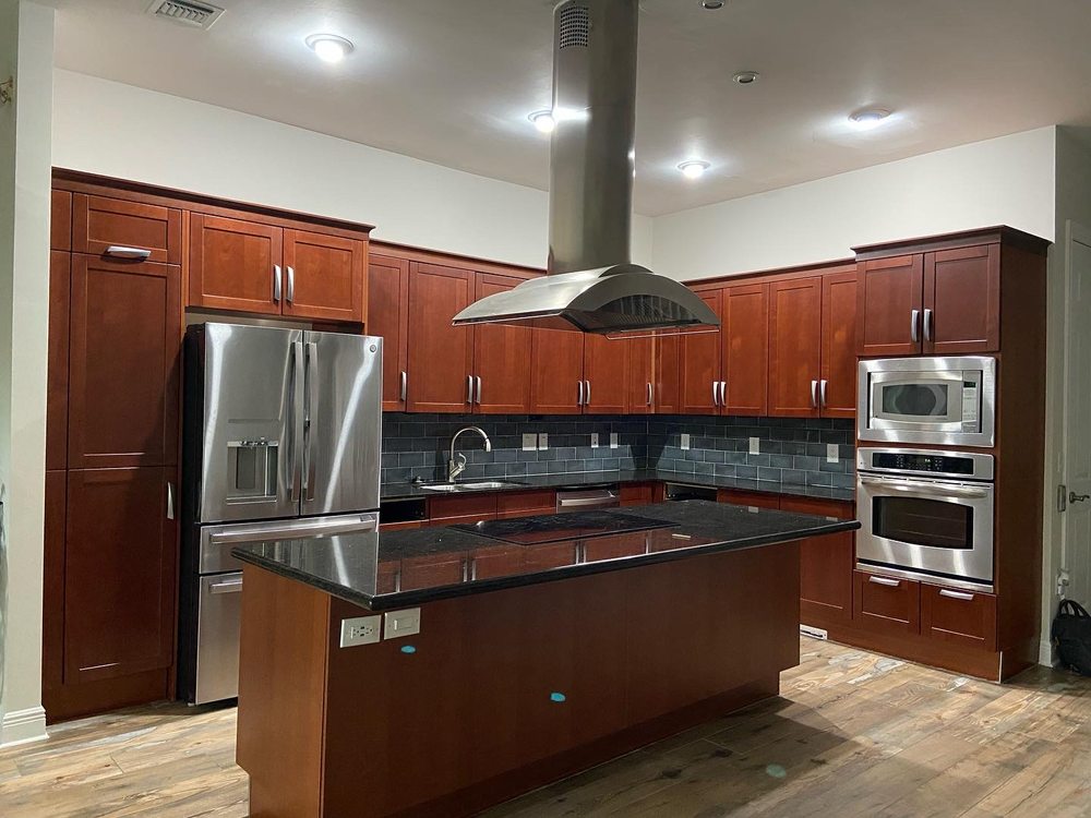 Photo of Marble and Granite Connection