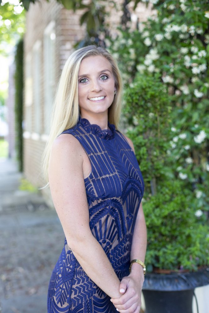 Photo of Erica Zepp - Southern Bell Living