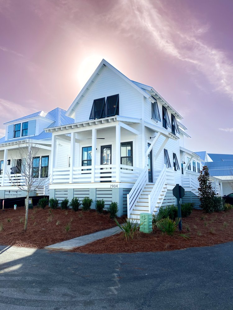 Photo of Erica Zepp - Southern Bell Living