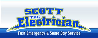 Photo of Scott The Electrician