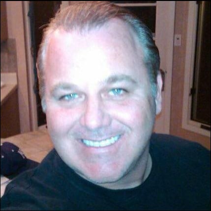 Photo of Scott The Electrician