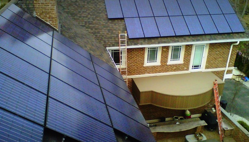 Photo of New York Power Solutions Smarter Solar