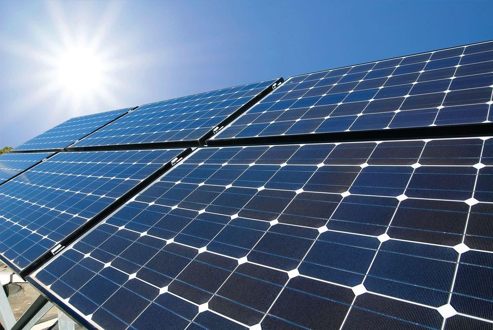 Photo of New York Power Solutions Smarter Solar