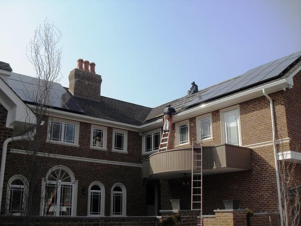 Photo of New York Power Solutions Smarter Solar