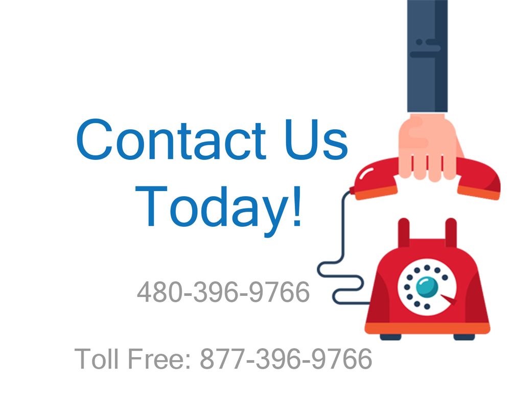 Photo of Red Hawk Property Management
