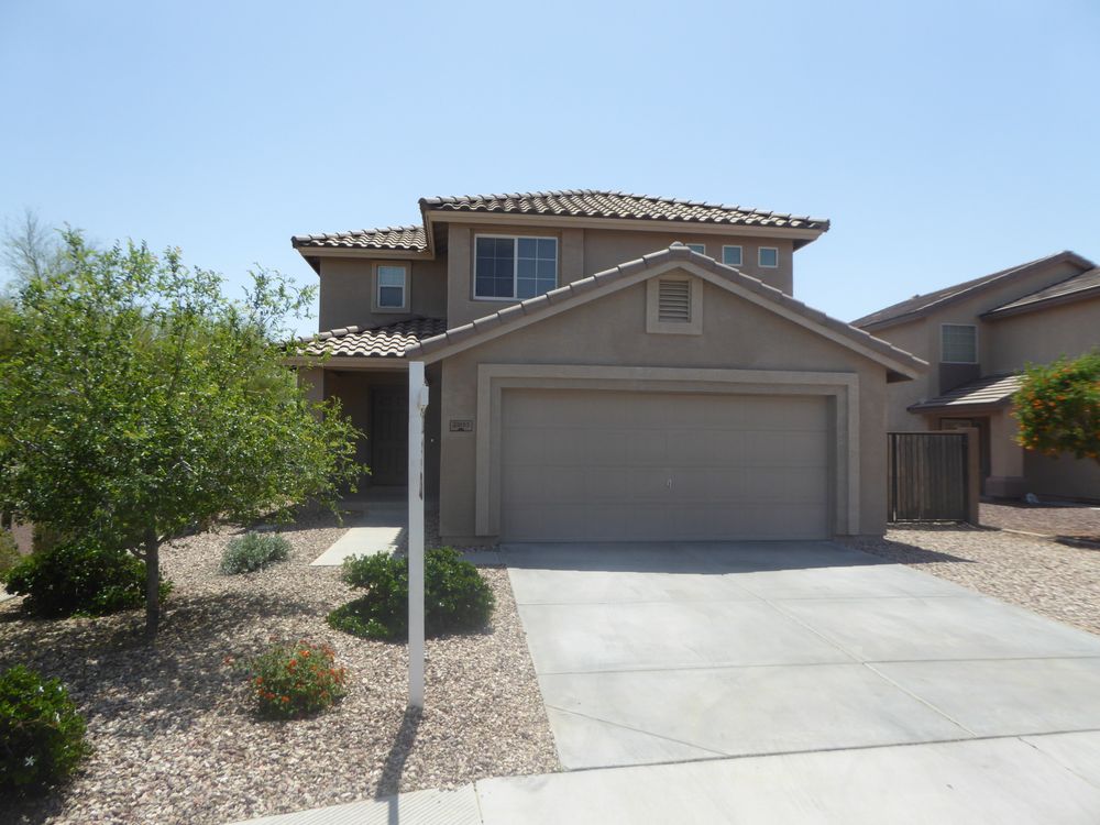 Photo of Red Hawk Property Management