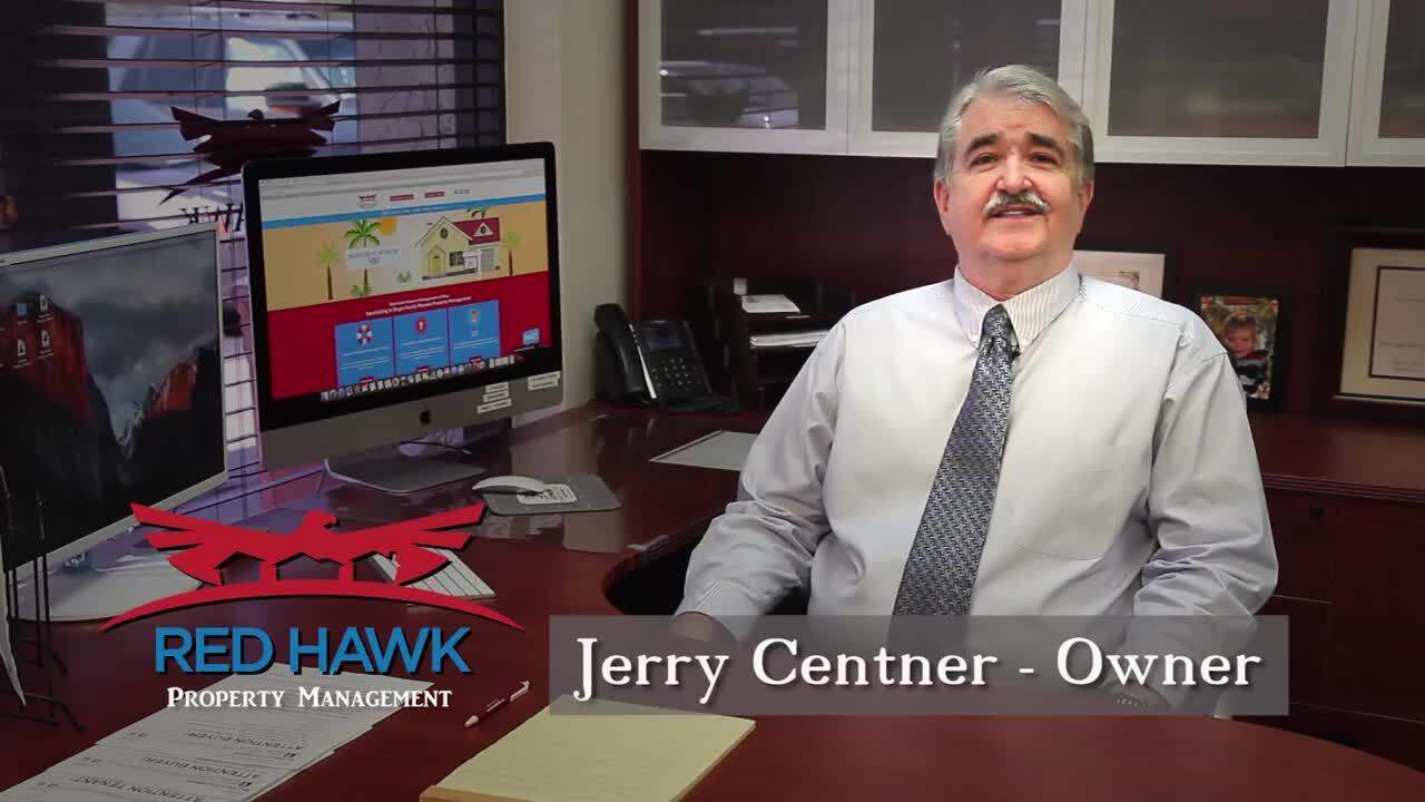 Photo of Red Hawk Property Management