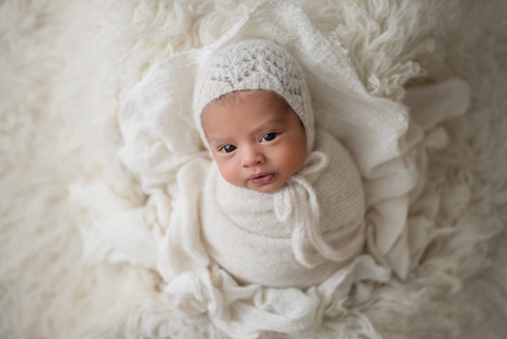 Photo of Sophie Crew Photography