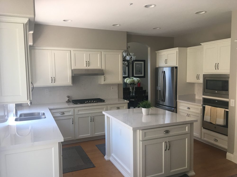 Photo of JK Painting Services