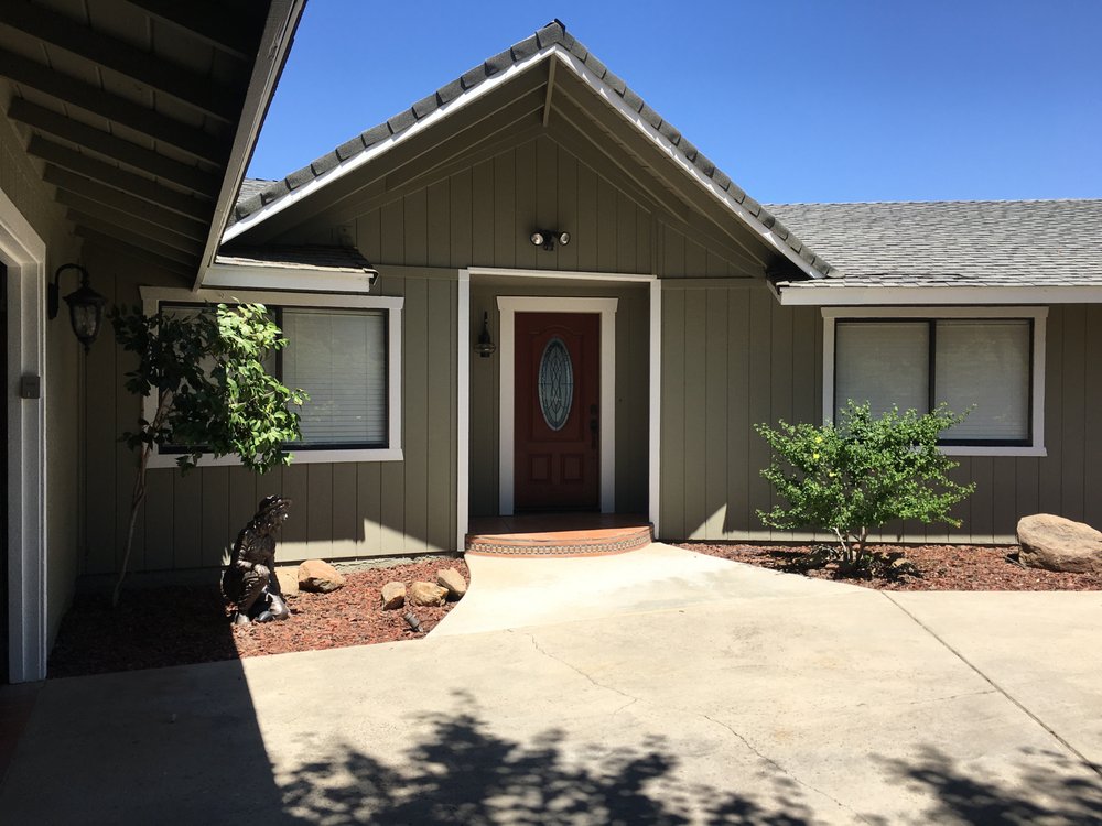 Photo of JK Painting Services