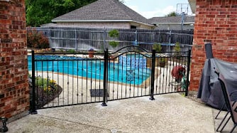 Photo of Ascot Fence