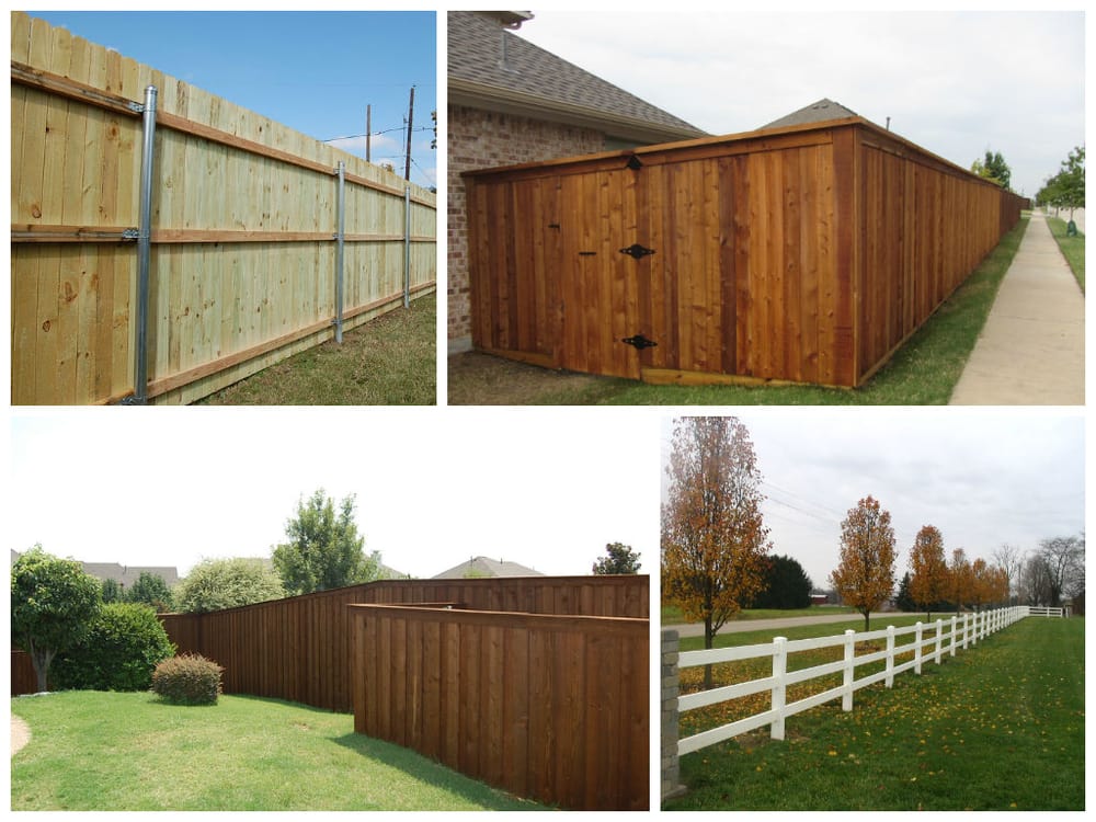 Photo of Ascot Fence