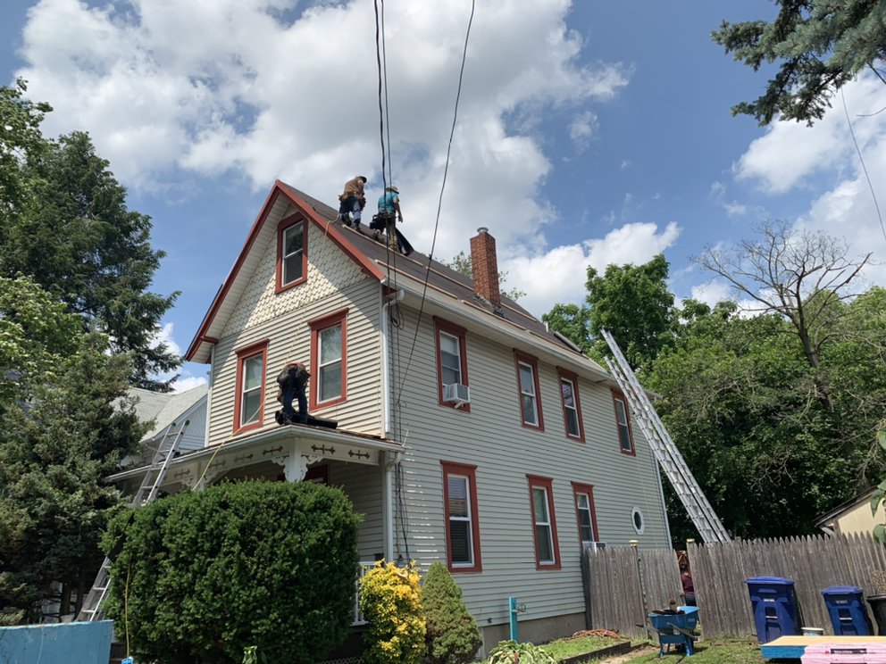 Photo of AJecks Roofing