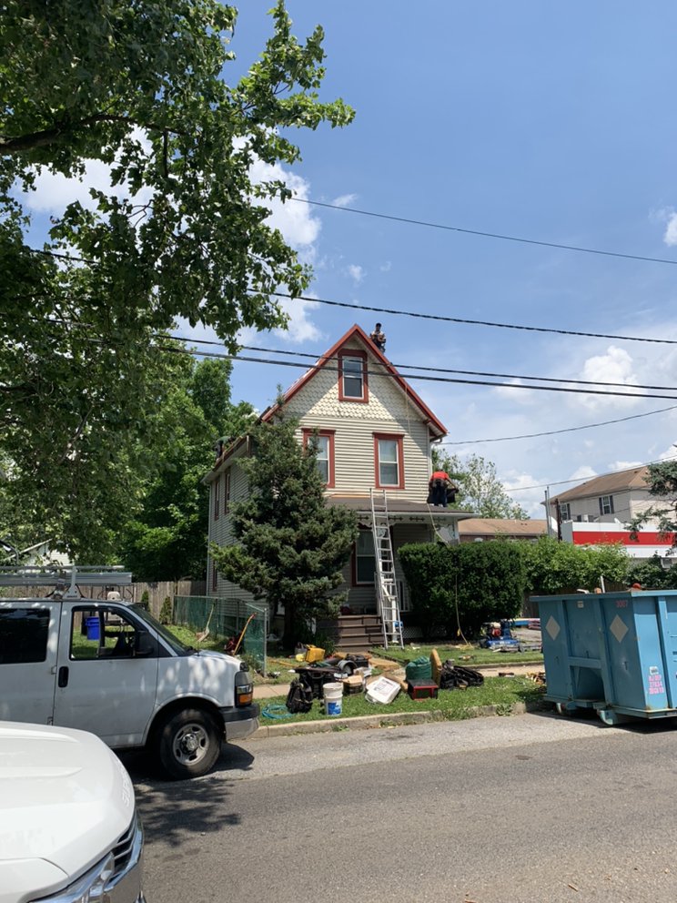 Photo of AJecks Roofing