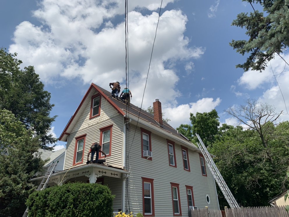 Photo of AJecks Roofing