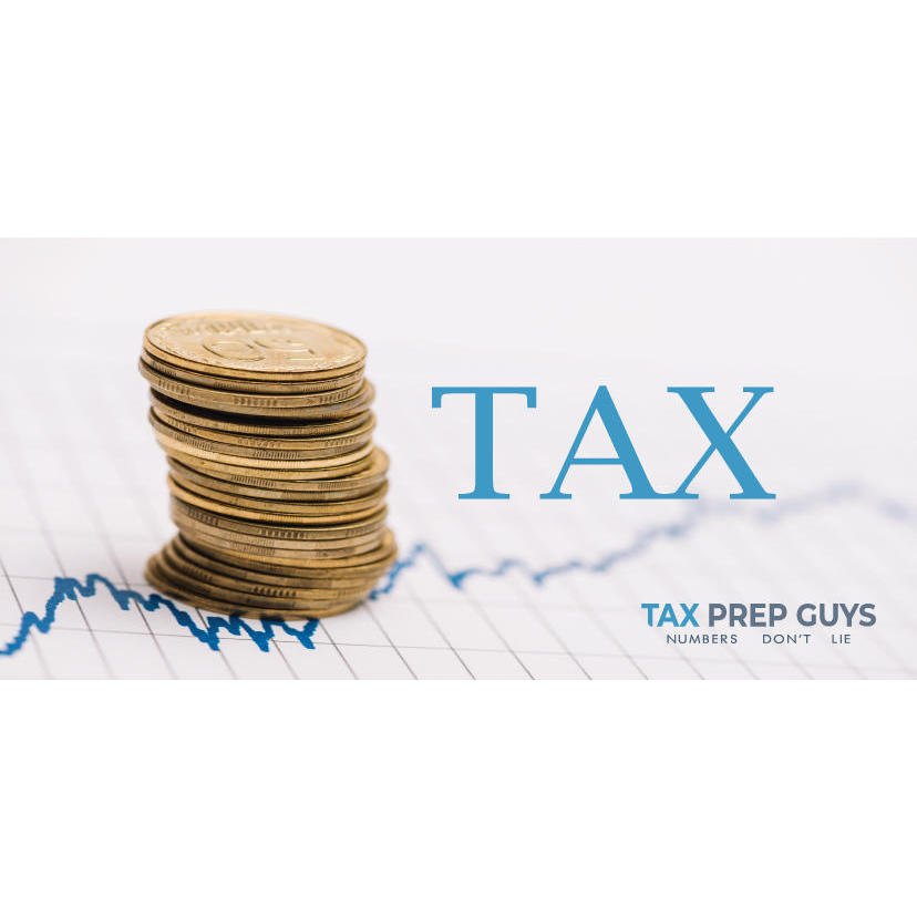 Photo of Tax Prep Guys