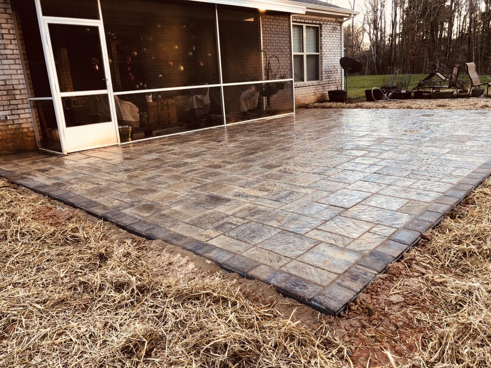 Photo of Barnhardt Landscaping & Design