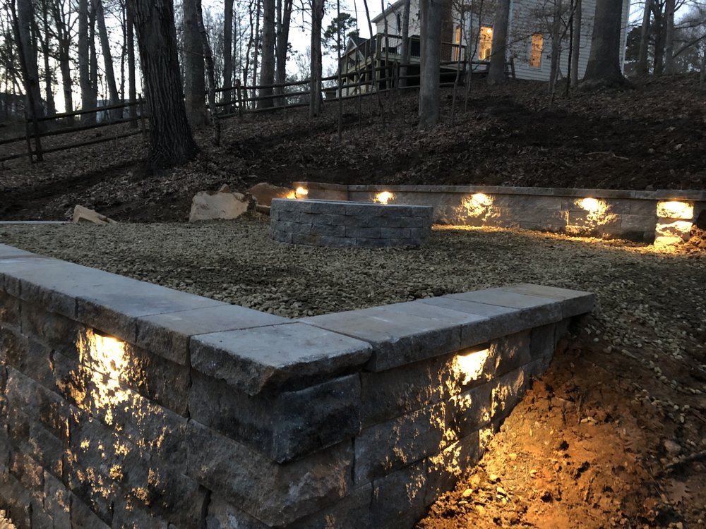 Photo of Barnhardt Landscaping & Design