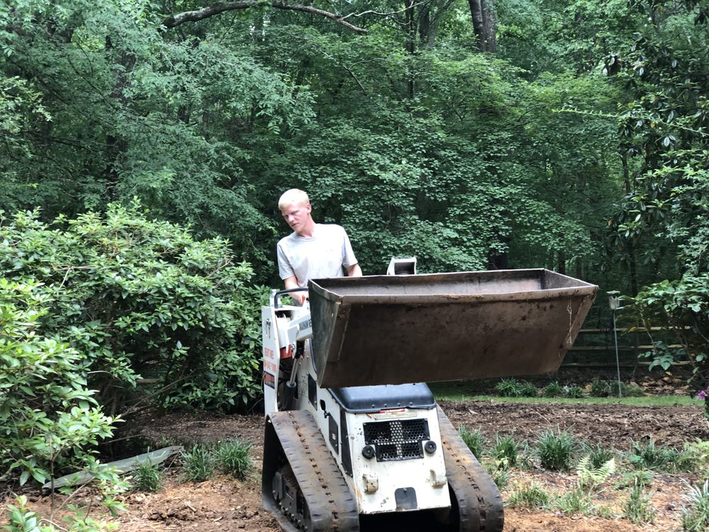 Photo of Barnhardt Landscaping & Design
