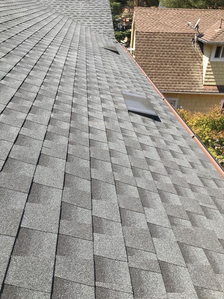 Photo of Sun Valley Roofing