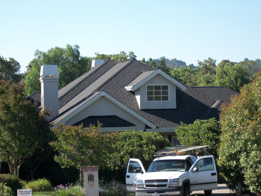 Photo of Sun Valley Roofing