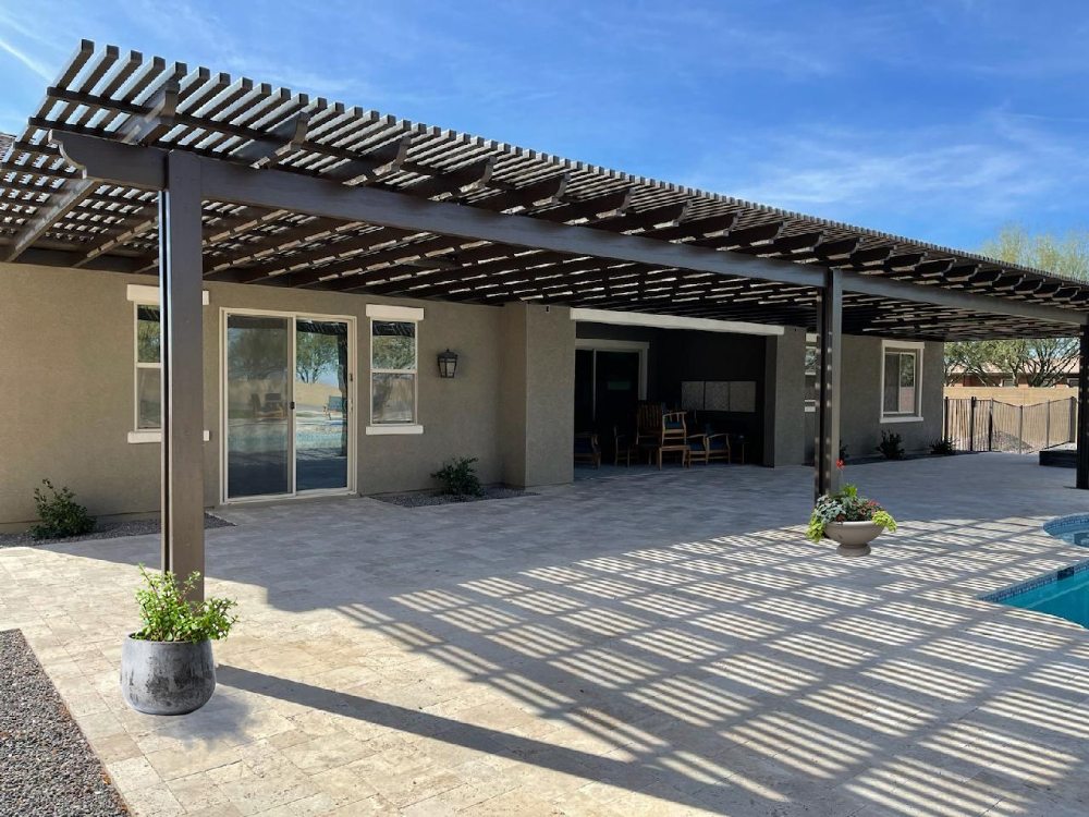 Photo of Liberty Awnings and Shades