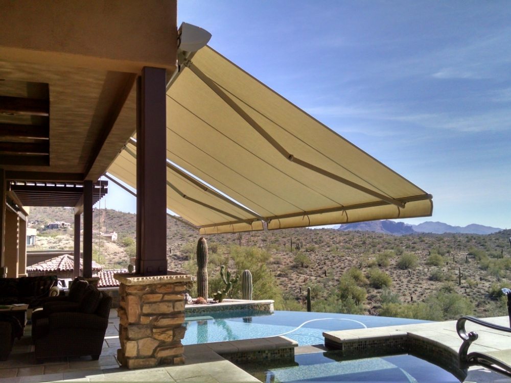 Photo of Liberty Awnings and Shades