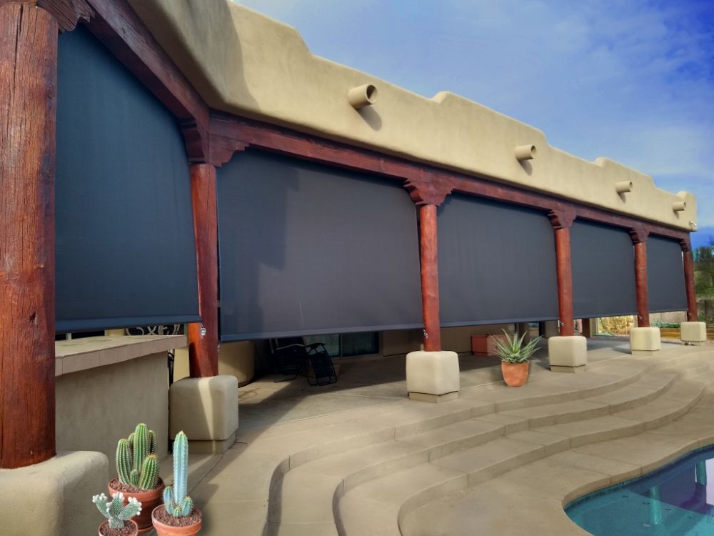 Photo of Liberty Awnings and Shades