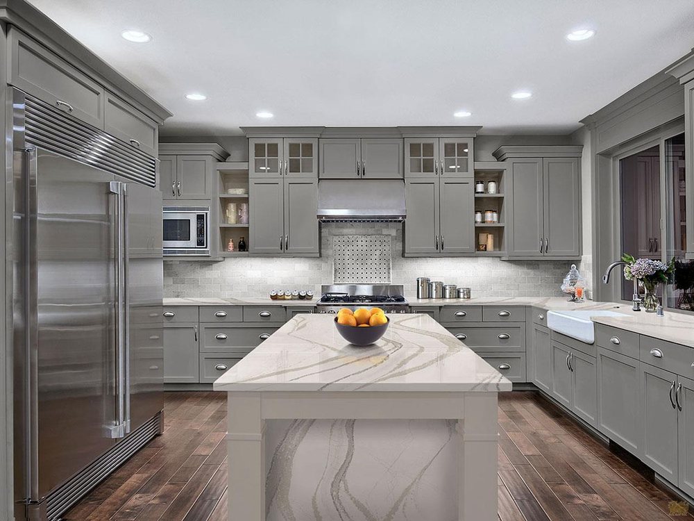 Photo of Apex Granite Solutions