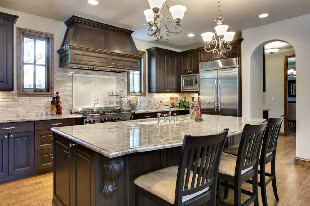 Photo of Apex Granite Solutions