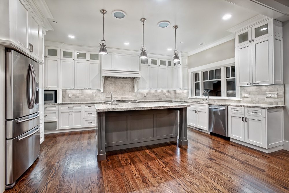 Photo of Apex Granite Solutions