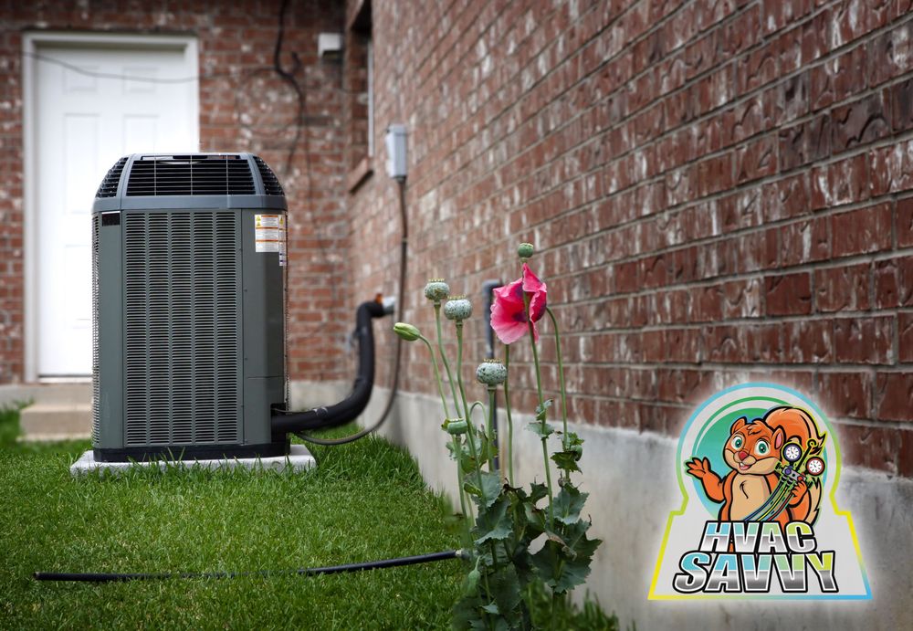 Photo of HVAC Savvy