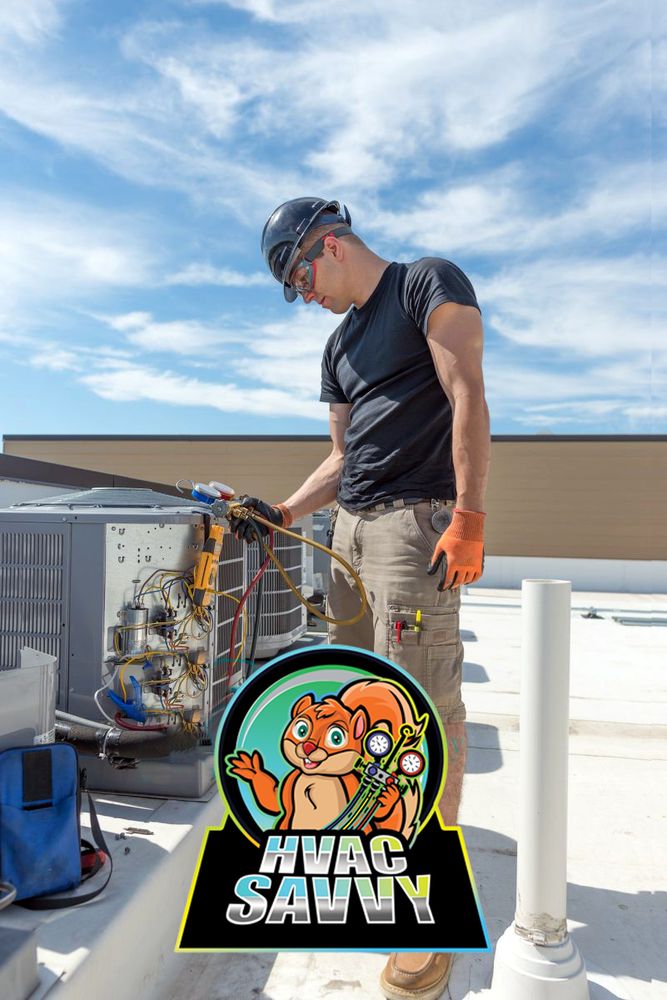 Photo of HVAC Savvy