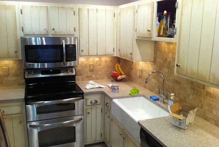 Photo of Backstrom Remodeling
