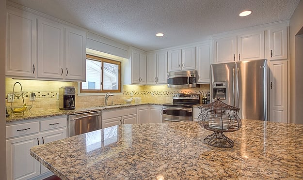 Photo of Backstrom Remodeling