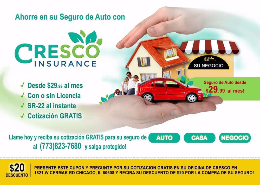 Photo of Cresco Insurance Agency