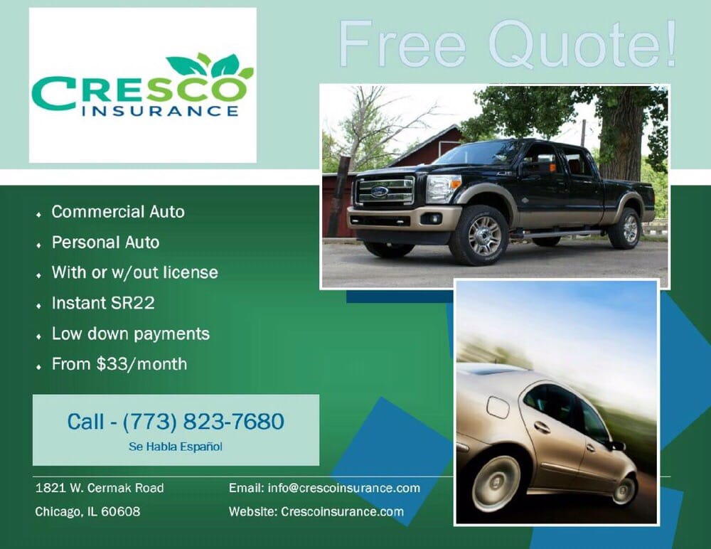 Photo of Cresco Insurance Agency