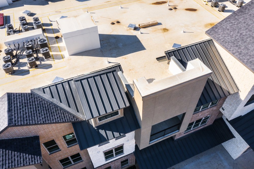 Photo of Tarrant Roofing