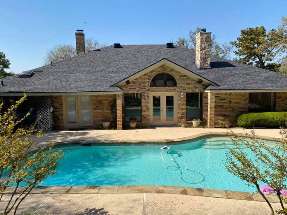 Photo of Tarrant Roofing