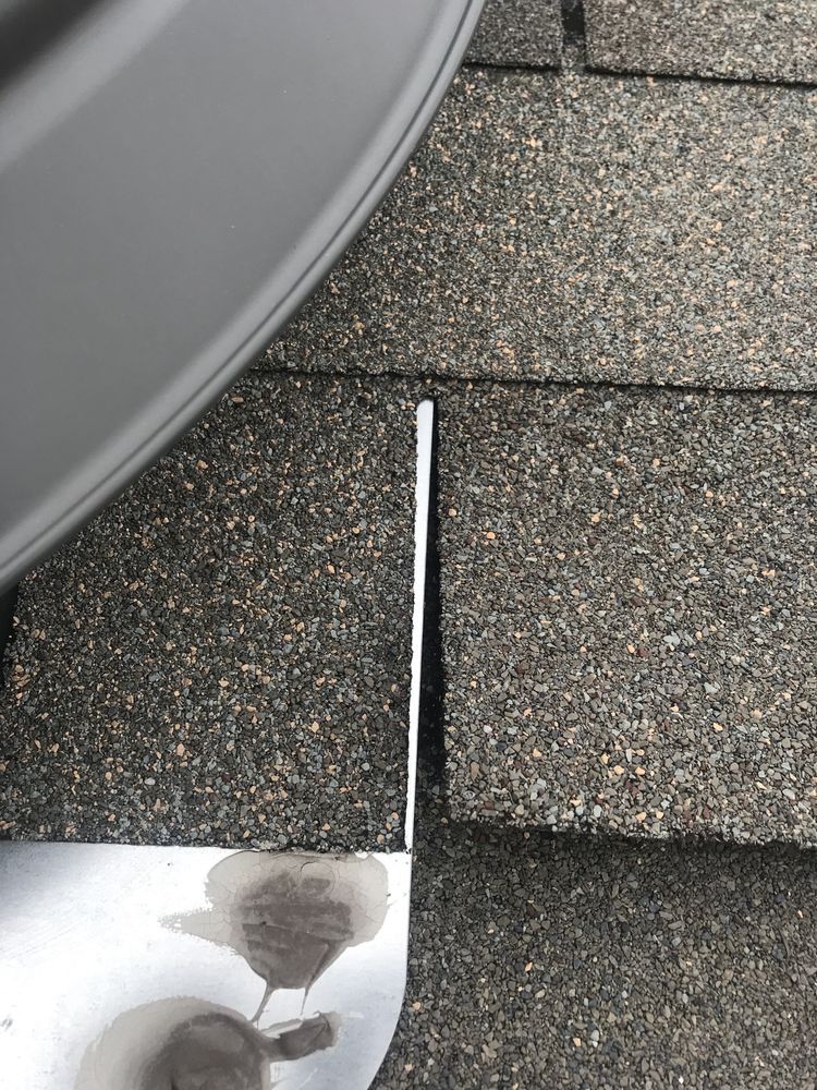 Photo of Tarrant Roofing