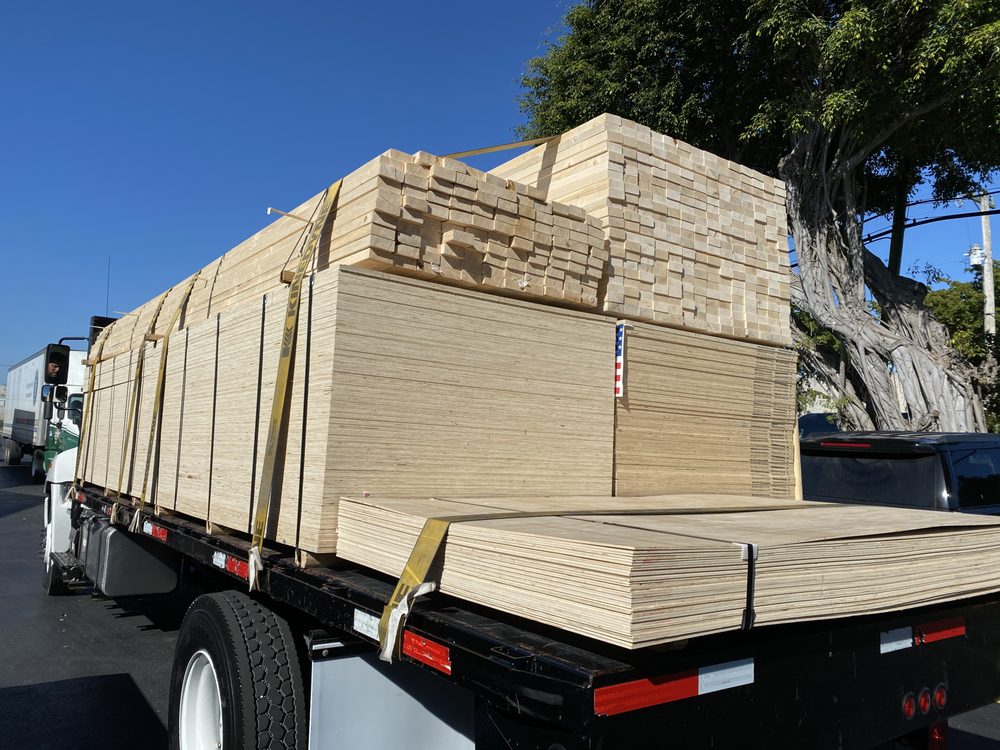 Photo of International Plywood