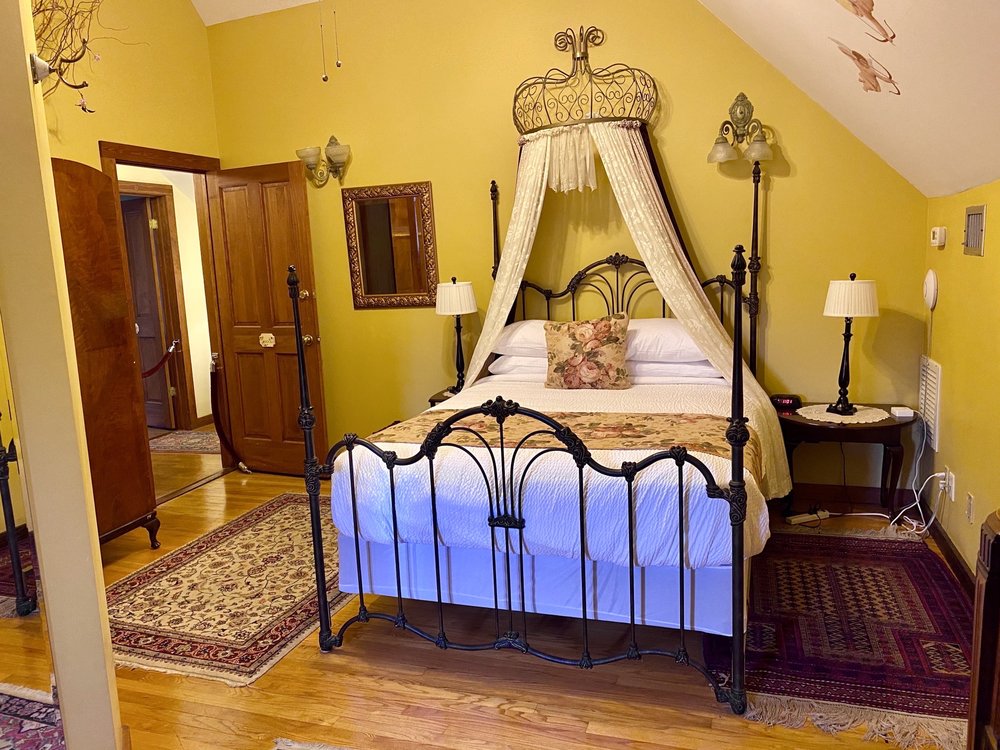 Photo of Sweetwater Branch Inn Lodging & Events