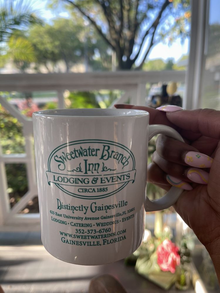 Photo of Sweetwater Branch Inn Lodging & Events