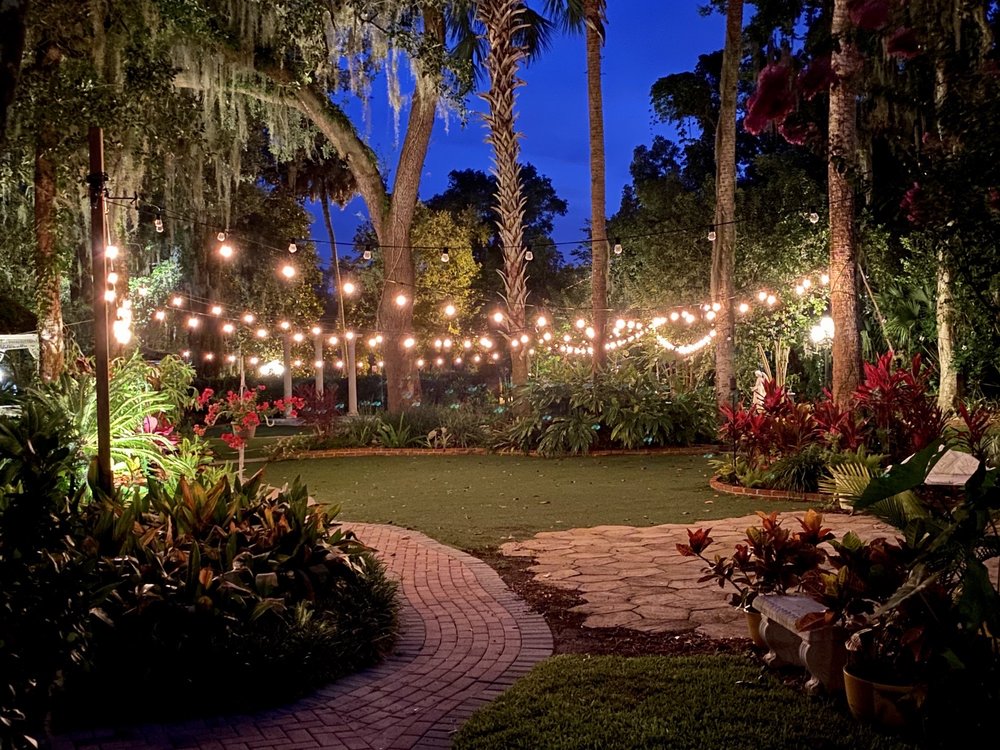 Photo of Sweetwater Branch Inn Lodging & Events
