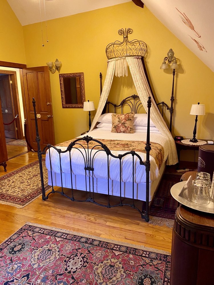 Photo of Sweetwater Branch Inn Lodging & Events
