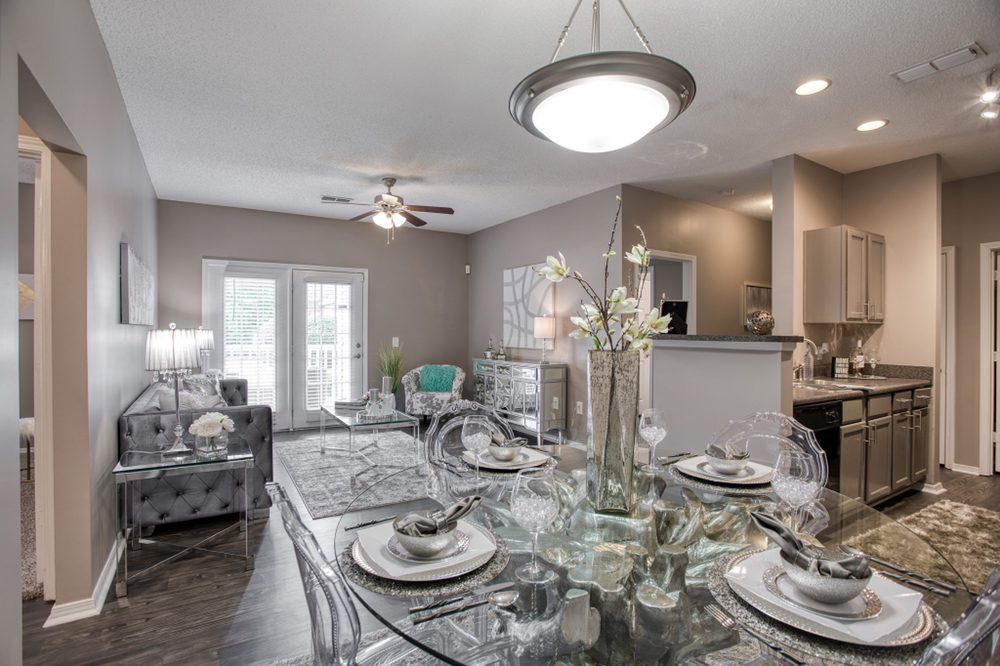 Photo of Huntley Apartments