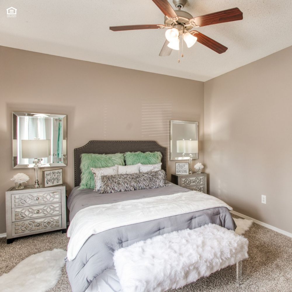 Photo of Huntley Apartments