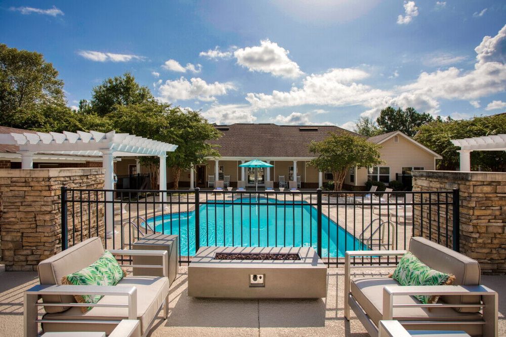Photo of Huntley Apartments